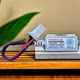 Lande controller dual-mode ຮຸ່ນທີ 10 ການຄວບຄຸມ geek