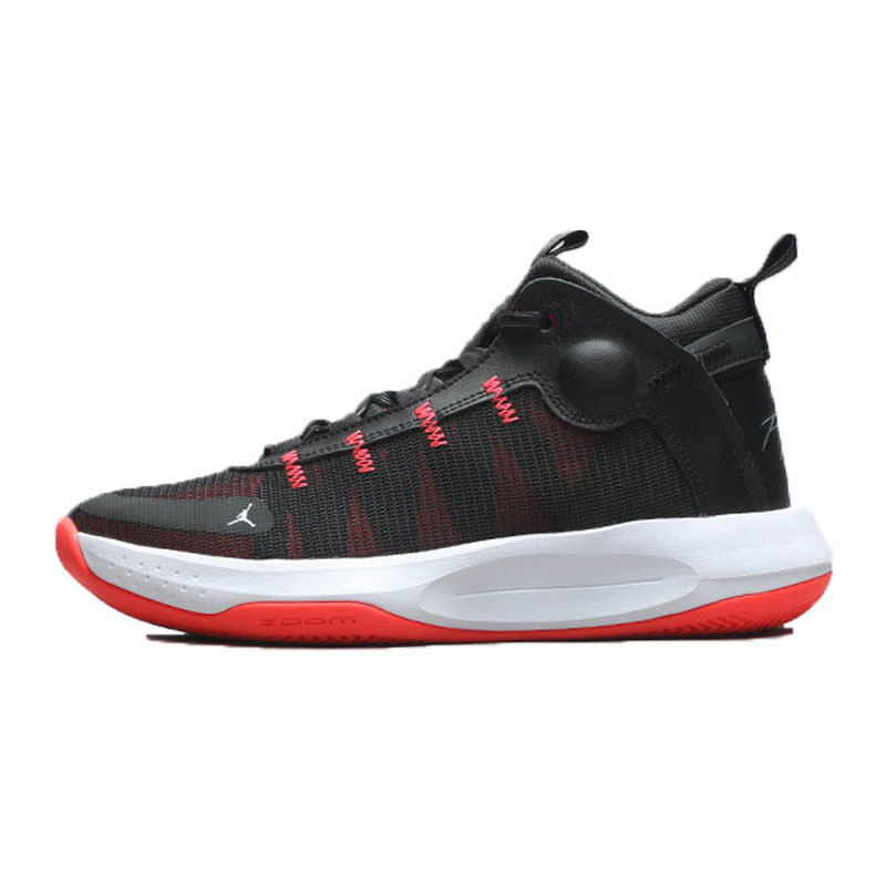 现货 NIKE JORDAN JUMPMAN 2020 PF 实战篮球鞋 BQ3448-007-006 - 图0