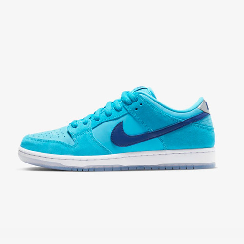 Nike SB Dunk运动拼接低帮休闲板鞋 CT6688 BQ6826 BQ6817 DH7913-图3