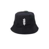 Приостановленное движение Nike Jordan x Zion Zion Fisherman Hat Black и White Double Sports Hat DH2417-010
