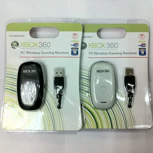 Xbox 360 handle receiver Xbox360 gaming handle PC receiver wireless connection adapter