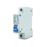 Tongzheng Dz47 1p Small 32a Home Protection Empty Open Open