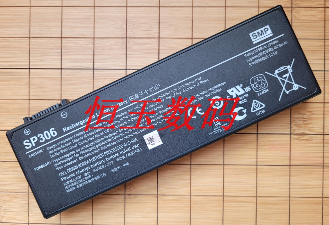 西门子 PG 6ES7798-0AA06-0XA0/0AA07/0AA08 0AA10电池 - 图2