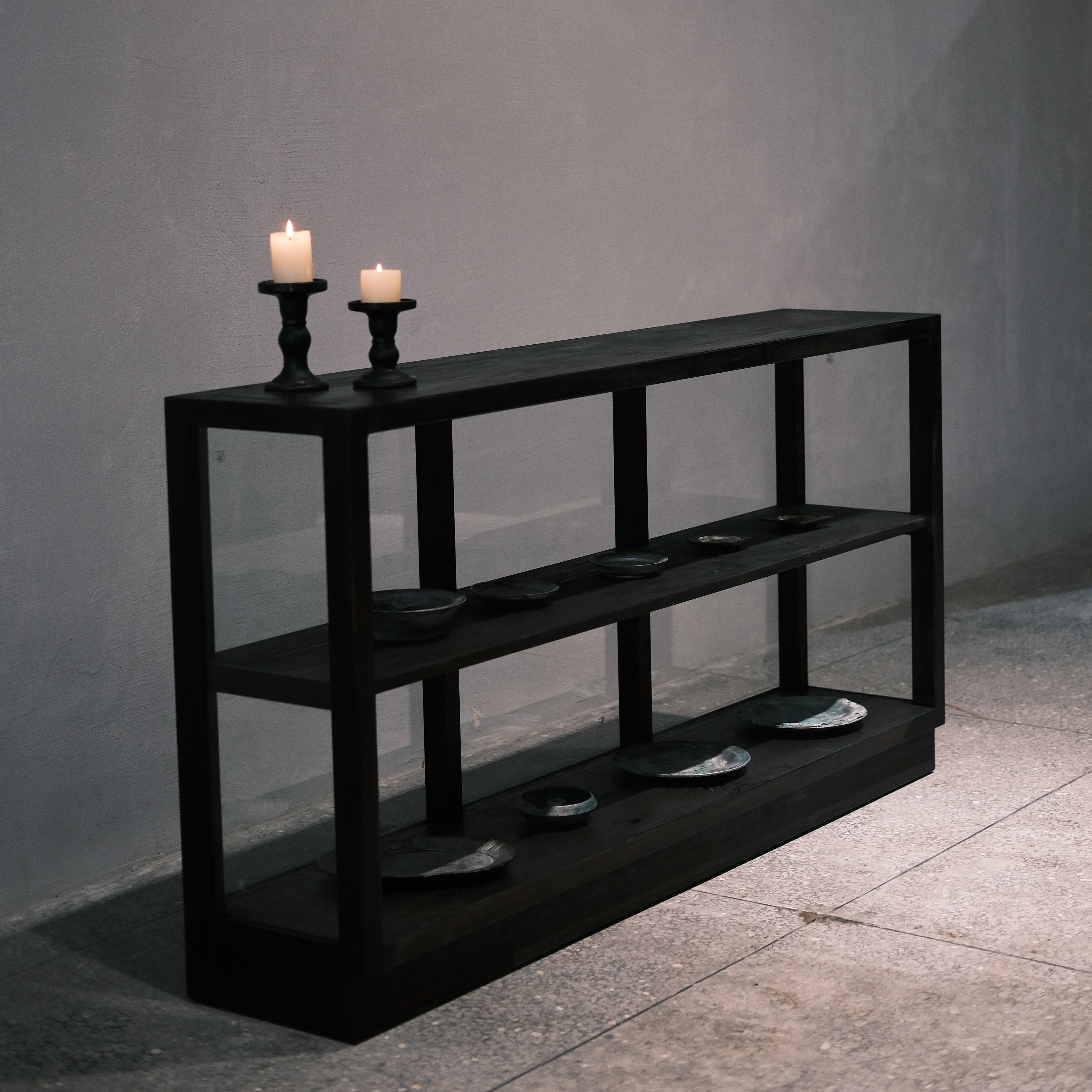 玻璃展示柜 陈列柜 客餐厅 书房,淘宝优惠券,粉丝福利购,淘宝优惠卷