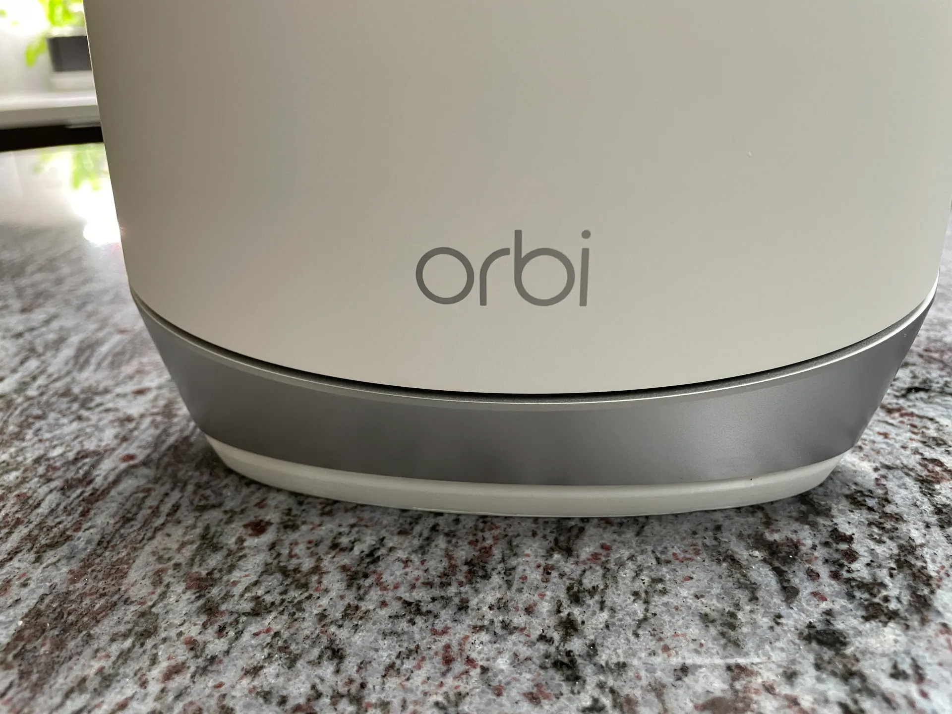 Netgear Orbi RBR752 RBK753墙面支架收纳架壁挂底座 - 图0