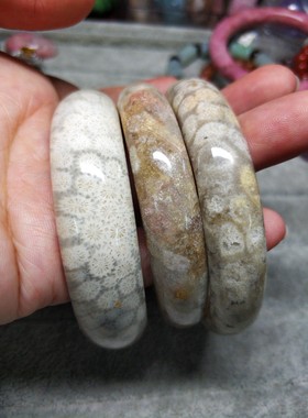 天然女士水晶玉石饰品手镯