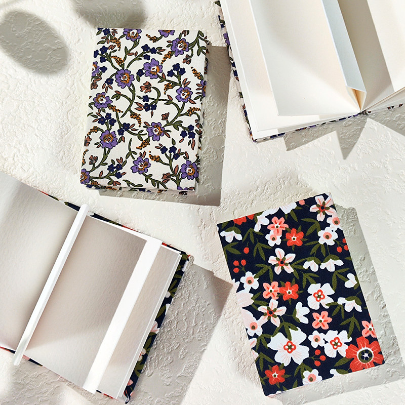 遵爵风琴本手账本内芯纯棉300g水彩本中粗细纹护照本内芯活页定页,淘宝优惠券,粉丝福利购,淘宝优惠卷