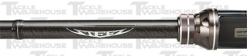 Daiwa Steez SVF-XBD Frog Rod  daiwa 雷竿 海鲈 铁板 - 图0