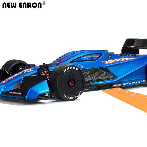 RC 模型车 遥控车 铅合金调车尺 高度尺 轮胎测量工具 车记尺 - 图2