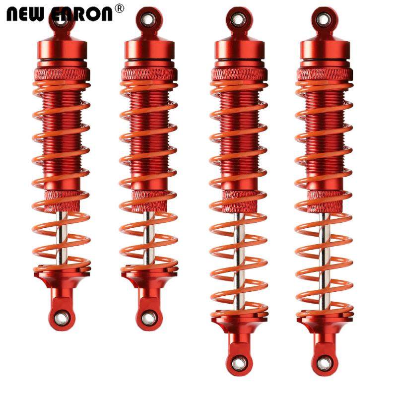 103/115MM 模型死老鼠 1/10 Traxxas Slash 4X4 2WD 全金属避震器 - 图1