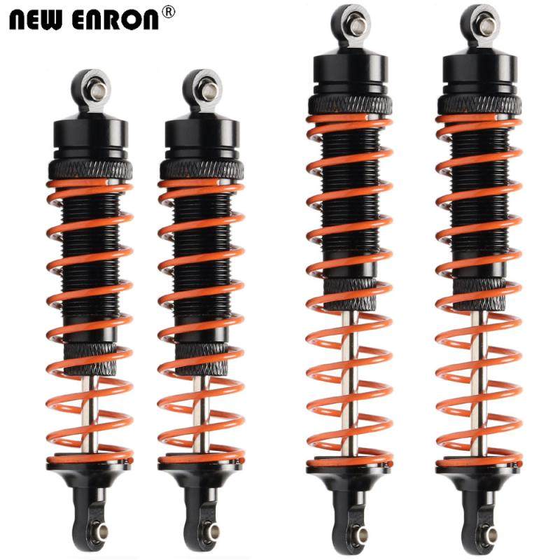 103/115MM 模型死老鼠 1/10 Traxxas Slash 4X4 2WD 全金属避震器 - 图3