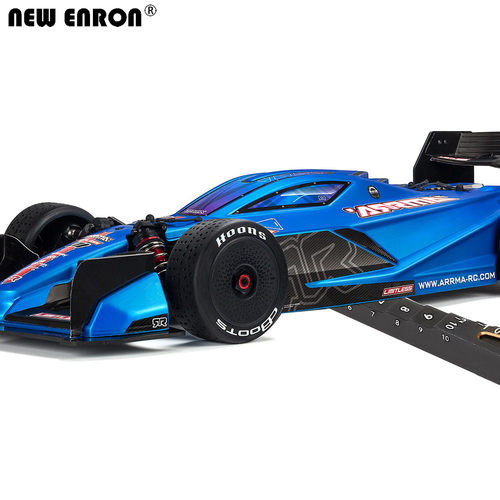 RC 模型车 遥控车 铅合金调车尺 高度尺 轮胎测量工具 车记尺 - 图1
