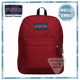 JanSport waterproof backpack schoolbag computer bag