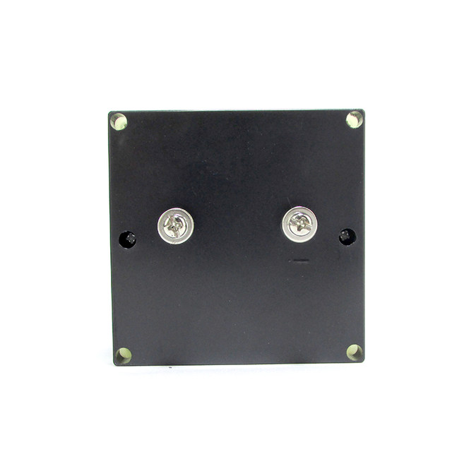 6C2 6L2 frequency meter 0-50HZ Hertz meter DC DC10V type 4-20MA current and voltage meter 45-55HZ