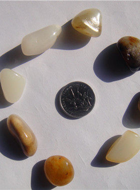 手链新疆和田玉籽料