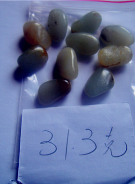 原石手链真皮新疆和田玉籽料