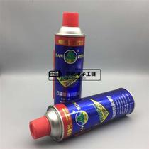 Three-pine rust remover lubricant window anti-rust agent screw loosening agent anti-rust oil 400ml