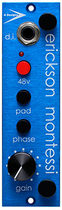 ADesignns EM-Blue Preamp talk to A-Designers