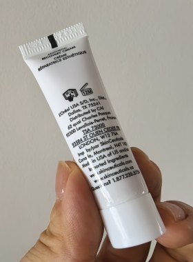 美版修丽可RGN-6再生肽六胜肽紧致修护精华乳霜小样4ml*10支 40ml