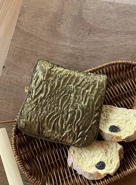 首饰收纳包手串包黄金珠宝饰品袋