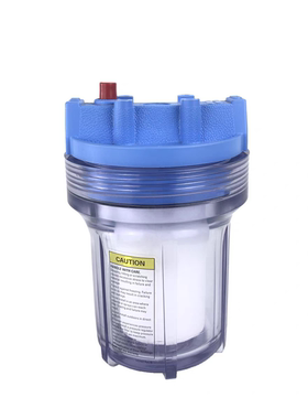 滨特尔P5-5 PP棉滤芯 C2活性炭滤芯P5-478滤芯通用 5寸滤芯Pentek