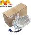 Phụ kiện xe tay ga cho Haojue Eagle khoan HJ125T-10E dụng cụ lắp ráp đồng hồ đo tốc độ mét mét mét - Power Meter đồng hồ công tơ mét xe máy điện tử Power Meter
