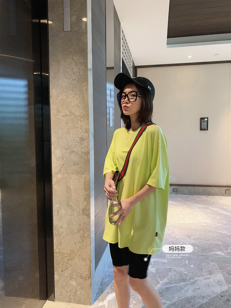 辰辰妈母女装亲珠子力牛仔骑士裤夏季女童洋气百搭紧身五分短裤 辰辰妈母女装亲珠子力牛仔骑士裤夏季女童洋气百搭紧身五分短裤