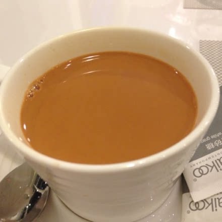 包邮香港香记茶皇正品JWP港式奶茶专用红茶粉奶茶店原料5磅2.27KG - 图2