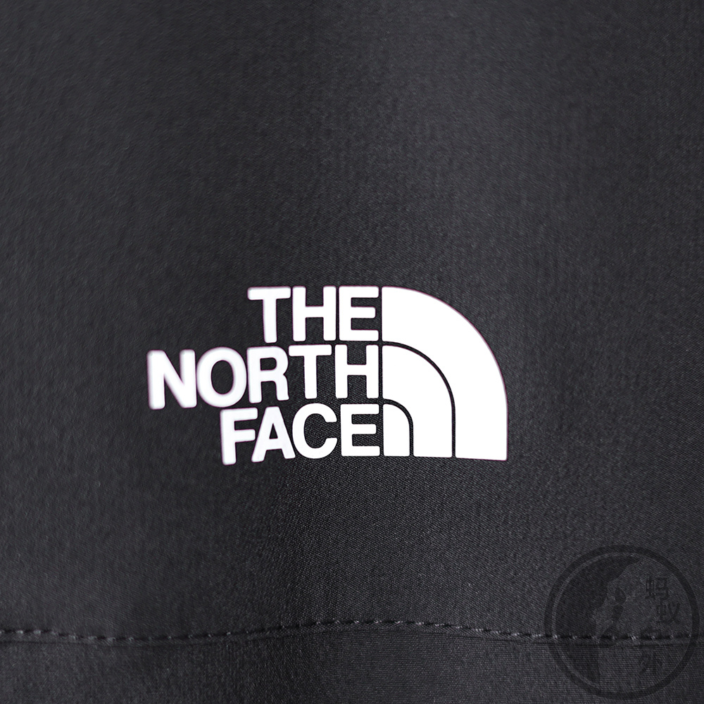 24春季新款TheNorthFace北面软壳衣男户外防泼水透气休闲夹克89TK - 图2