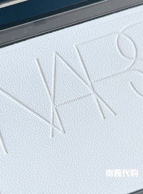 Nars/娜斯蜜粉饼定妆散粉控油