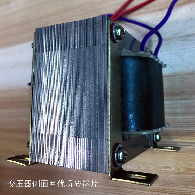 100W/200W定制隔离变压器380V/220V变380V220V110V电梯抗干扰单相-图1