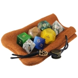 V3 серия различных рудных материалов Бесплатная комбинированная микширование и индивидуальная дракон и подземная городская настольная игра в кости пользовательские реквизиты