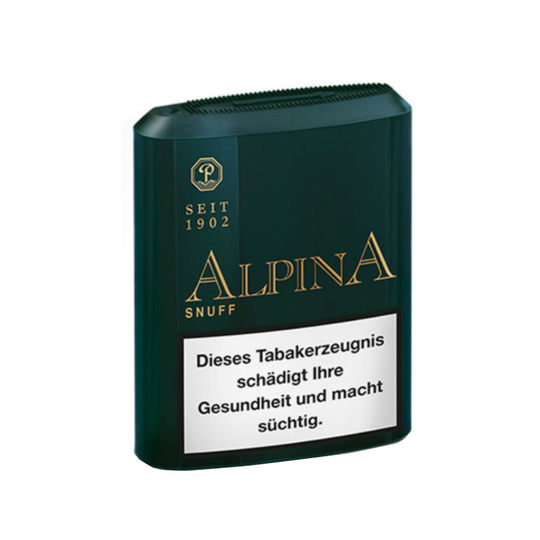 Universal Albin Light Complex Fruit Snus Powder