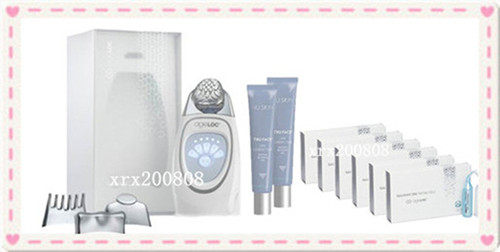 如新spa机 ageloc美颜修身脸部机 铲肉机套装美国产加拿大版正品 - 图1