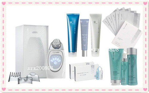 如新spa机 ageloc美颜修身脸部机 铲肉机套装美国产加拿大版正品 - 图2