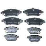 Применимо к великолепной стене Tengyi C30/C50 Front и Forw