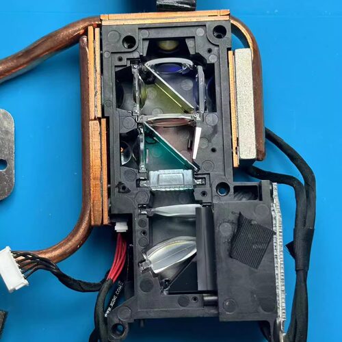 极米Z6 Z6X NEW Z6Xpro主板 驱动板  光机 光路 排线 不开机配件 - 图3