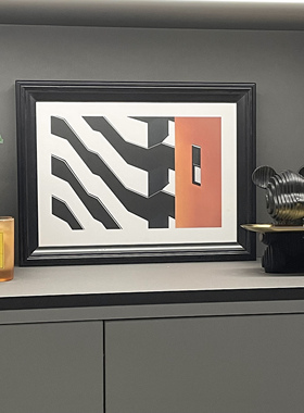 简约现代玄关家居摆件软装饰品