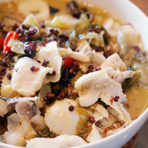 老坛酸菜鱼调料220g重庆渝珍煮鱼佐料鱼火锅底料酸汤鱼料酸菜煮鱼