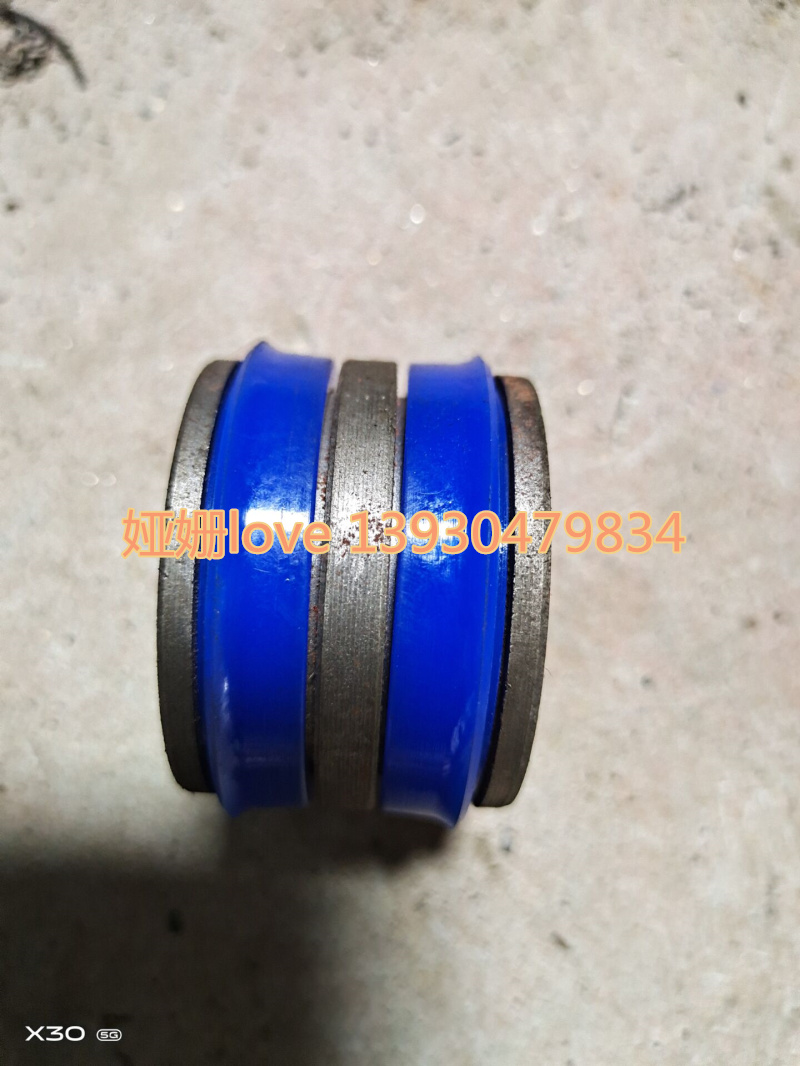 液压灰铁活塞导向套配件油顶密封圈 液压油缸导向套 油缸活塞滑套,淘宝优惠券,粉丝福利购,淘宝优惠卷