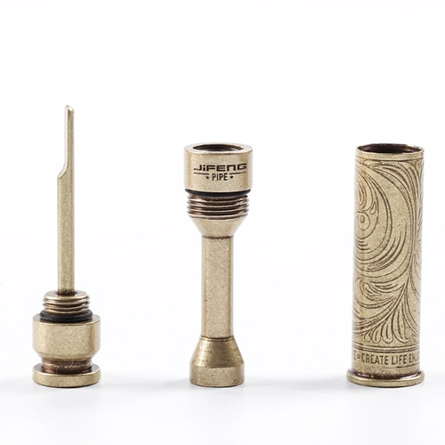 季风 Трубопроводная стержня латун