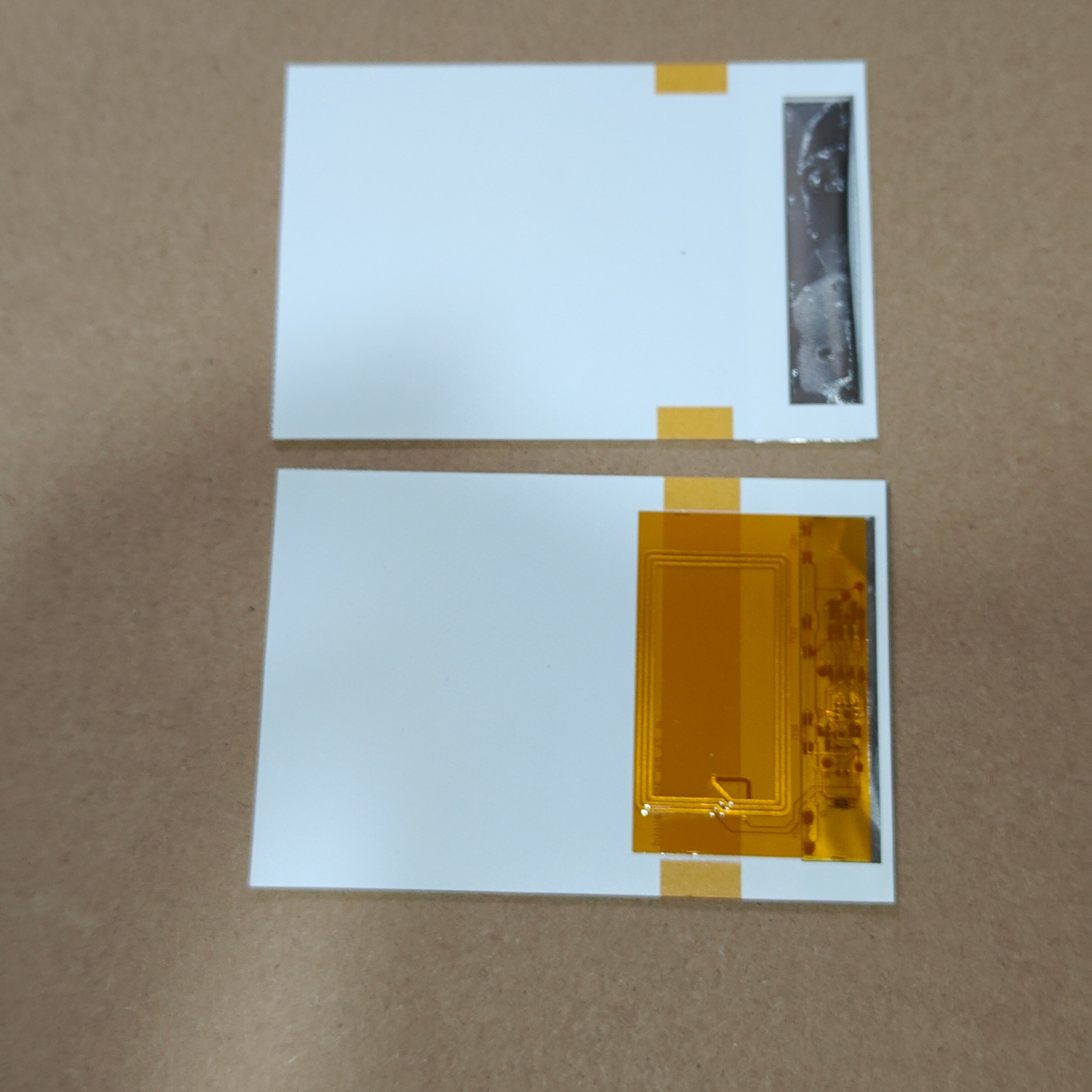 一块钱2片  Diy超薄背光源 白光 三伏背光 Diy小夜灯 液晶屏背光,淘宝优惠券,粉丝福利购,淘宝优惠卷