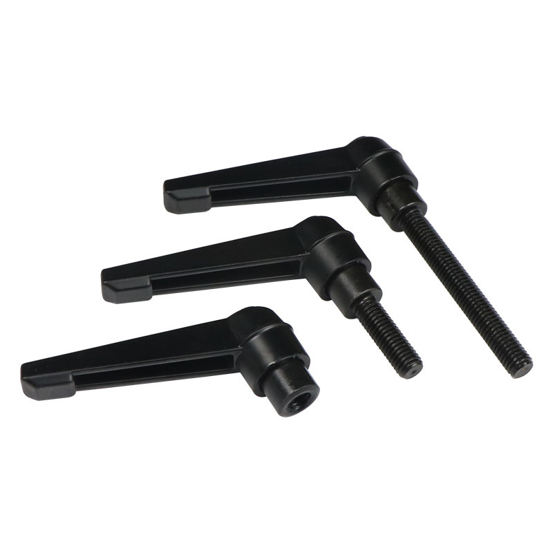 锌合金可调手柄紧定螺丝锁紧手柄机床万向把手,淘宝优惠券,粉丝福利购,淘宝优惠卷