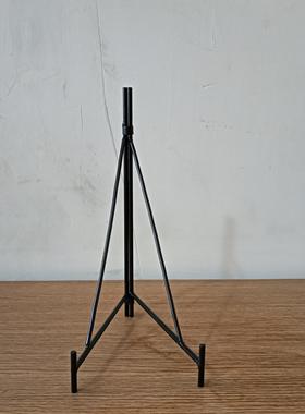 自由开合纯手工多功能盘架