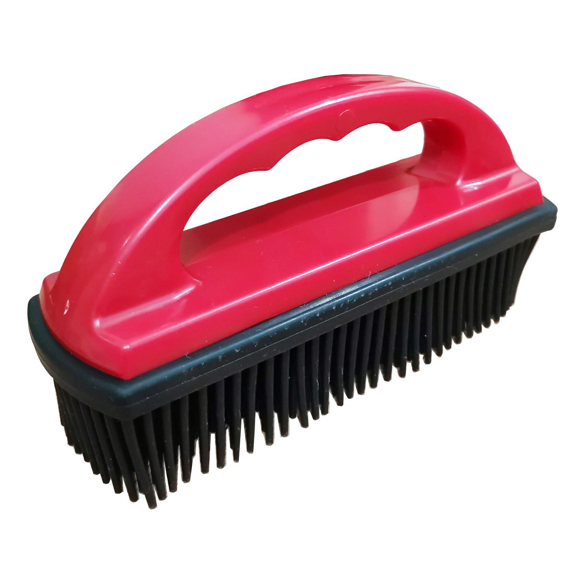 Multi-purpose pet hair removal brush, pet hair removal brush, suitable for sofa, bed sheets, car carpet, pet hair removal