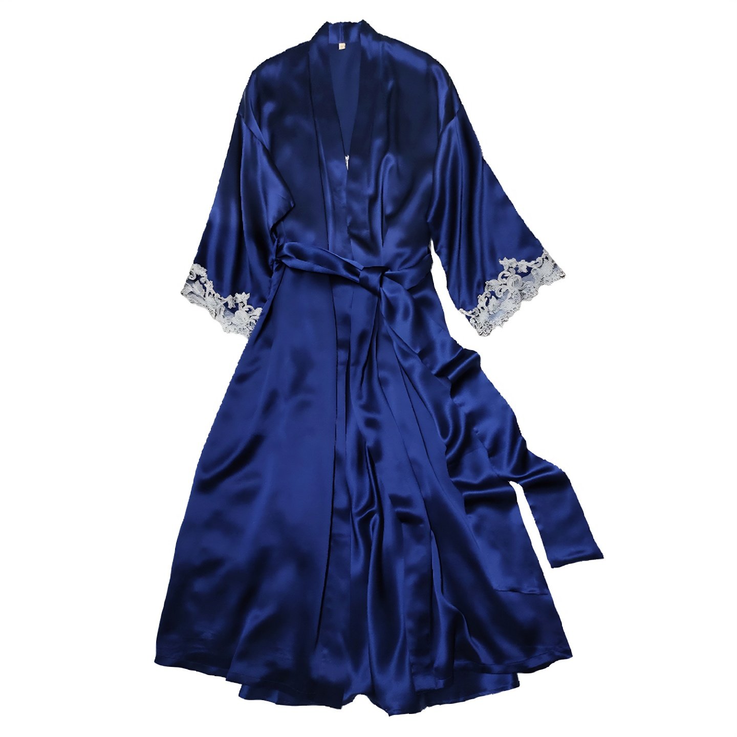 重磅到小腿桑蚕丝真丝睡衣女性感吊带睡裙新娘婚礼晨睡袍女家居服,淘宝优惠券,粉丝福利购,淘宝优惠卷