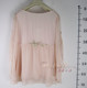 ຜ້າໄຫມ Pink Mary ມາດຕະຖານ PMAHS1103