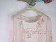 ຜ້າໄຫມ Pink Mary ມາດຕະຖານ PMAHS1103