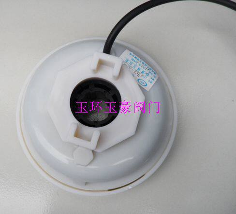 直销LED中孔七彩灯/LED水景灯/光源灯/LED水下灯/LED喷泉专用灯 - 图3