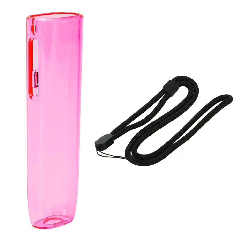 iqo八代日韩版一体机专用透色保护套 PC硬壳IQO8代保护壳附带挂绳,淘宝优惠券,粉丝福利购,淘宝优惠卷